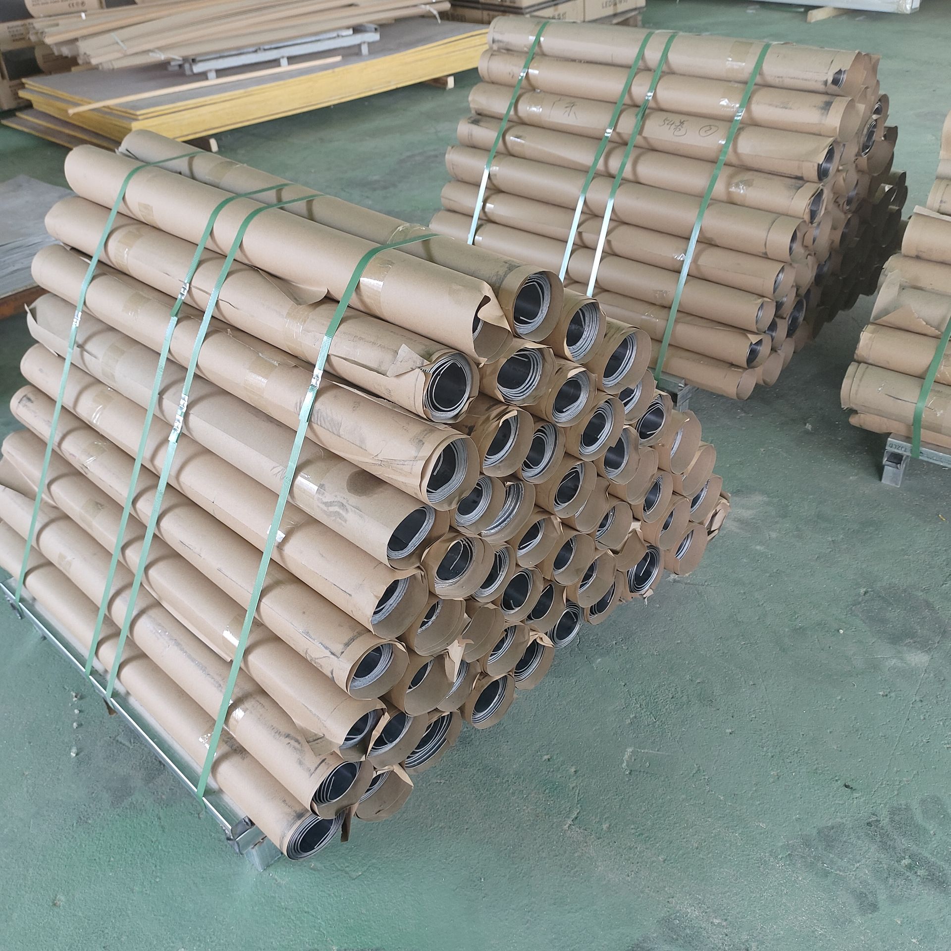 淮北铅板在医疗行业有哪些应用场景呢