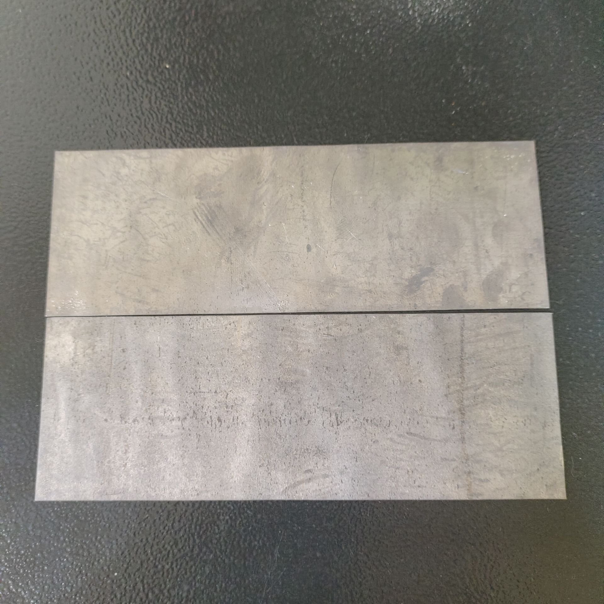 淮北铅板制作工艺及制作流程