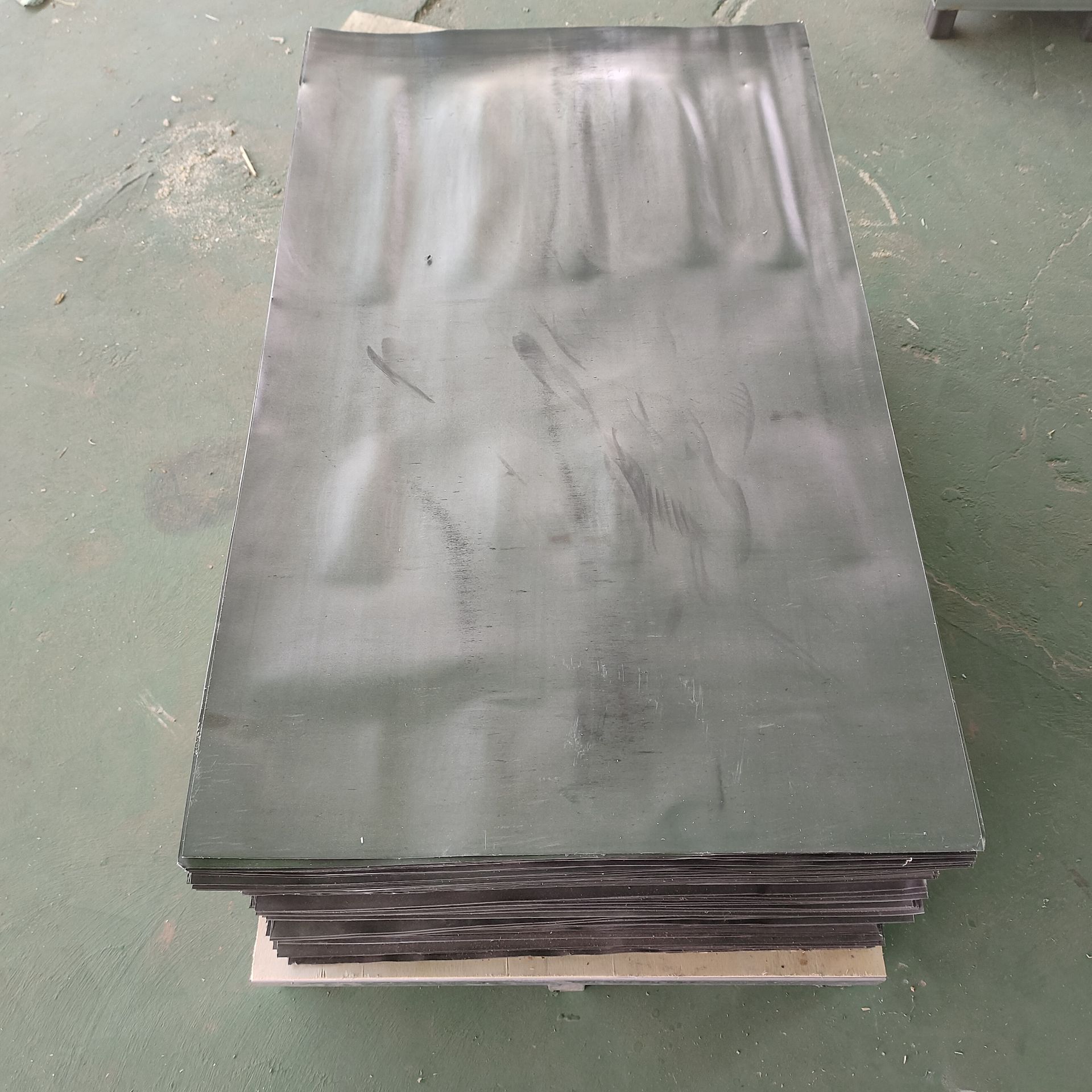 淮北如何选择合适的铅板厚度？