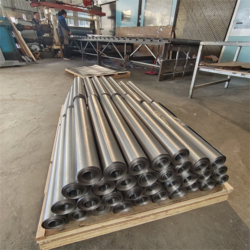 淮北铅板的用途有哪些？如何选择合适的铅板？